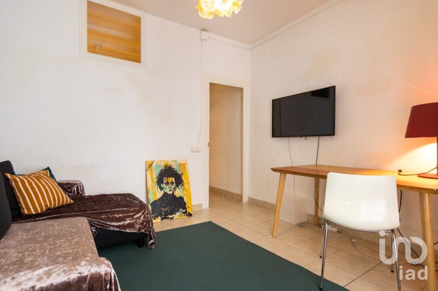 Piso 2 habitaciones de 48 m² en Barcelona (08003)