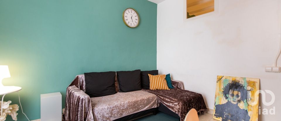 Piso 2 habitaciones de 48 m² en Barcelona (08003)