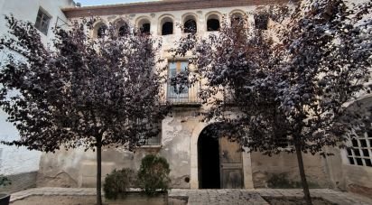 Block of flats in Vilallonga del Camp (43141) of 933 m²