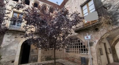 Block of flats in Vilallonga del Camp (43141) of 933 m²