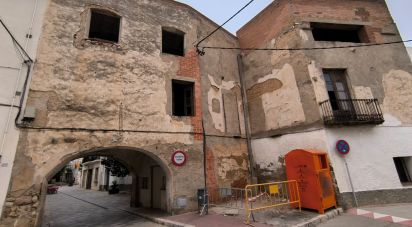 Block of flats in Vilallonga del Camp (43141) of 933 m²