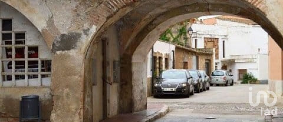 Block of flats in Vilallonga del Camp (43141) of 933 m²