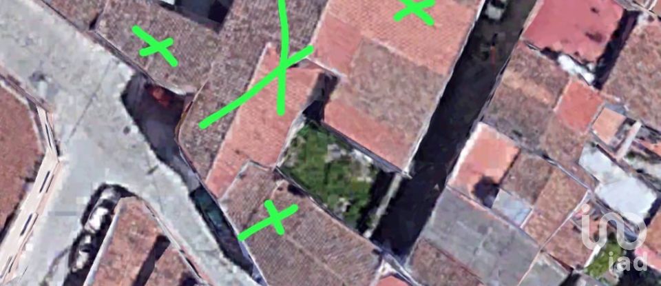 Block of flats in Vilallonga del Camp (43141) of 933 m²