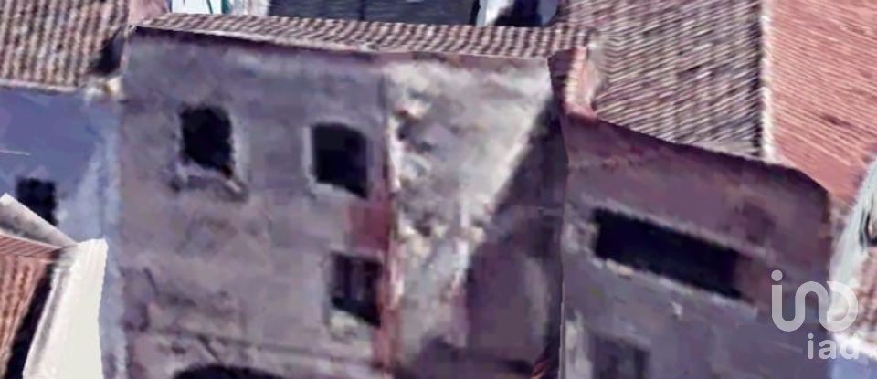 Block of flats in Vilallonga del Camp (43141) of 933 m²