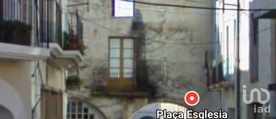 Block of flats in Vilallonga del Camp (43141) of 933 m²