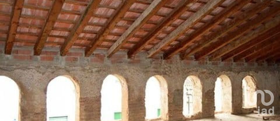 Block of flats in Vilallonga del Camp (43141) of 933 m²