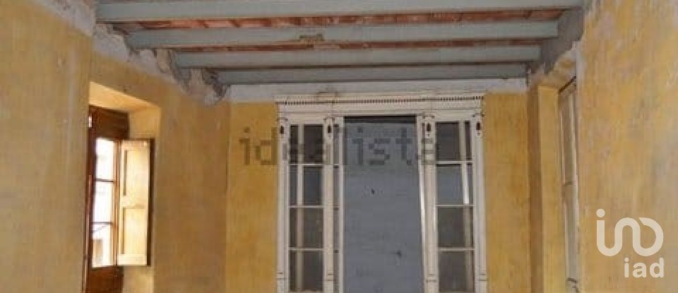 Block of flats in Vilallonga del Camp (43141) of 933 m²