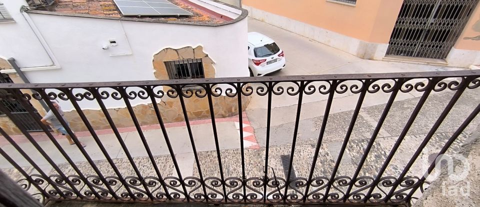 Block of flats in Vilallonga del Camp (43141) of 933 m²