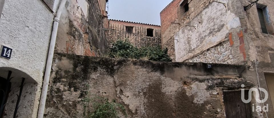 Block of flats in Vilallonga del Camp (43141) of 933 m²