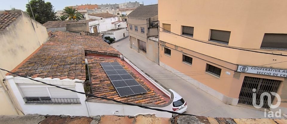 Block of flats in Vilallonga del Camp (43141) of 933 m²