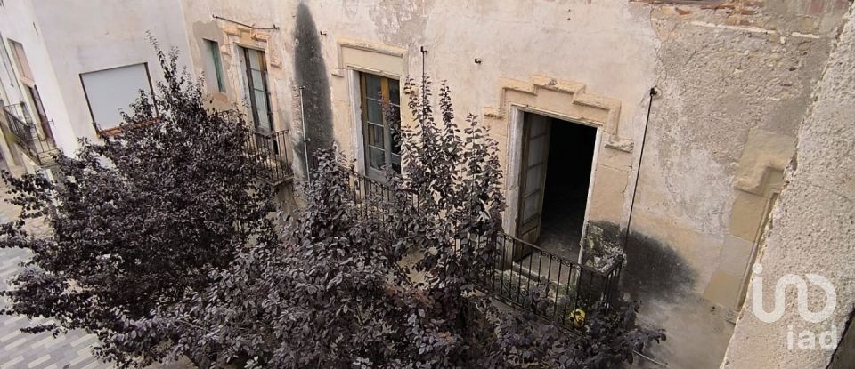 Block of flats in Vilallonga del Camp (43141) of 933 m²