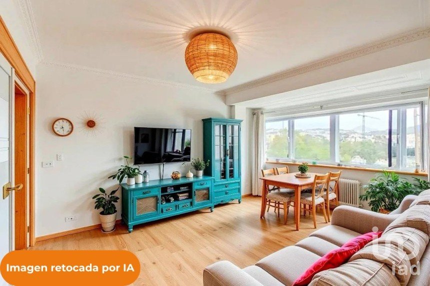 Apartment 3 bedrooms of 73 m² in Málaga (29009)