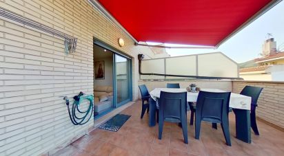 Penthouse 3 bedrooms of 98 m² in Les Cases d'Alcanar (43569)