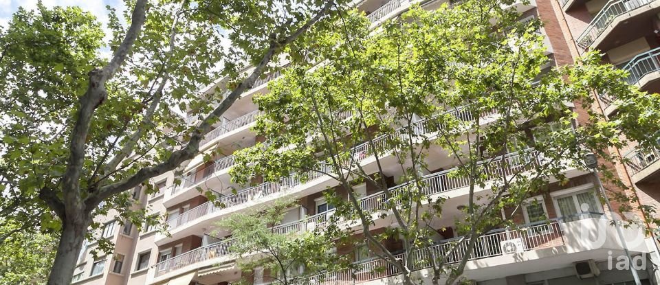 Pis 4 habitacions de 90 m² a Barcelona (08029)