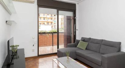 Pis 4 habitacions de 90 m² a Barcelona (08029)
