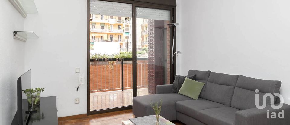 Pis 4 habitacions de 90 m² a Barcelona (08029)