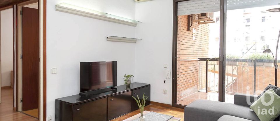 Pis 4 habitacions de 90 m² a Barcelona (08029)