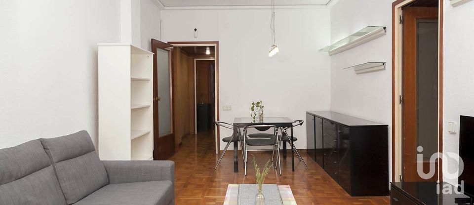 Pis 4 habitacions de 90 m² a Barcelona (08029)
