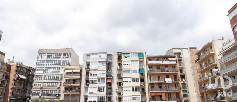 Pis 4 habitacions de 90 m² a Barcelona (08029)