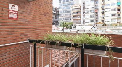 Apartment 4 bedrooms of 90 m² in Barcelona (08029)