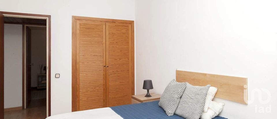 Pis 4 habitacions de 90 m² a Barcelona (08029)