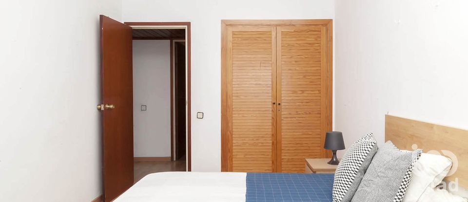 Pis 4 habitacions de 90 m² a Barcelona (08029)