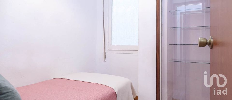 Pis 4 habitacions de 90 m² a Barcelona (08029)