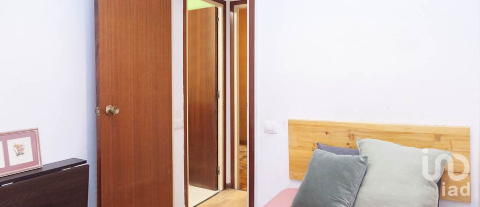 Pis 4 habitacions de 90 m² a Barcelona (08029)