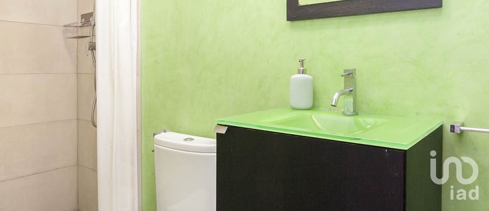 Pis 4 habitacions de 90 m² a Barcelona (08029)