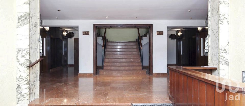 Pis 4 habitacions de 90 m² a Barcelona (08029)