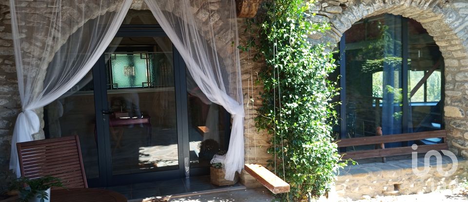 Cottage 4 bedrooms of 171 m² in Ascara (22715)