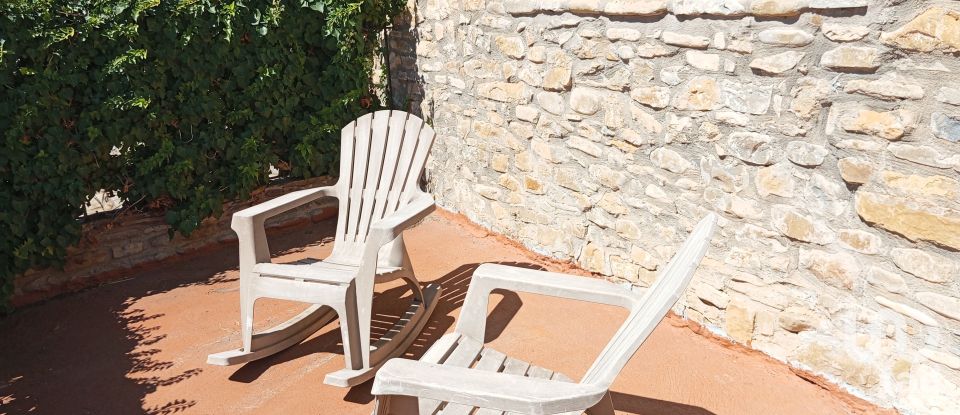 Cottage 4 bedrooms of 171 m² in Ascara (22715)