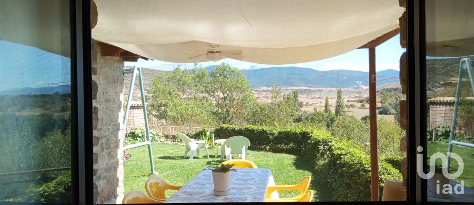 Cottage 4 bedrooms of 171 m² in Ascara (22715)