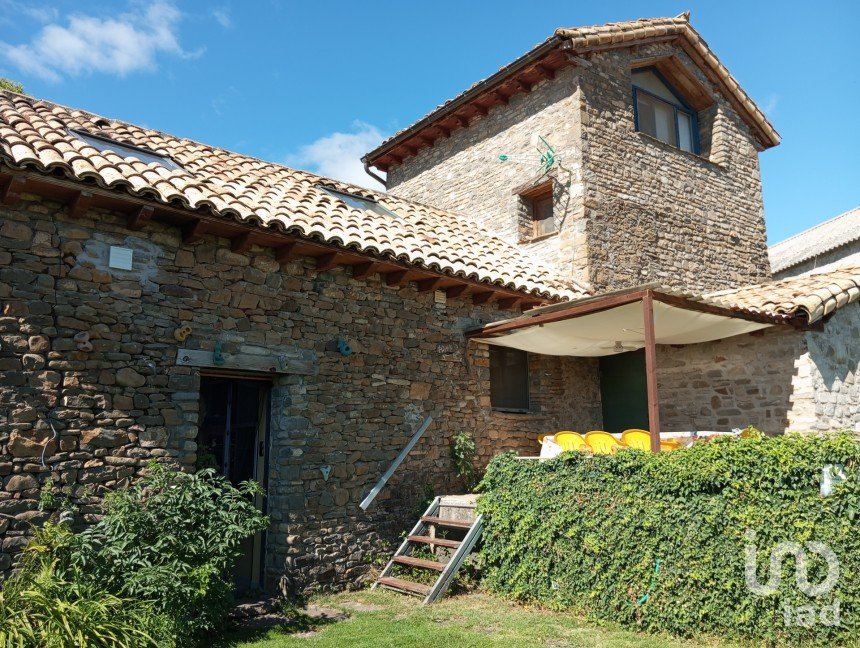 Casa de muntanya 4 habitacions de 171 m² a Ascara (22715)