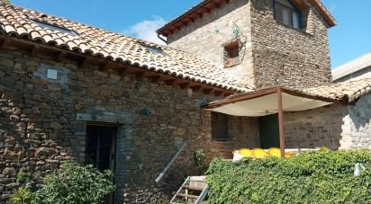 Casa de muntanya 4 habitacions de 171 m² a Ascara (22715)