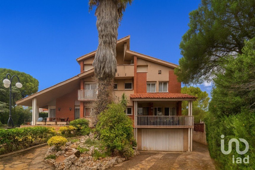 Casa 6 habitaciones de 377 m² en Barri Maritim de Sant Salvador (43880)