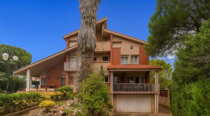 Casa 6 habitaciones de 377 m² en Barri Maritim de Sant Salvador (43880)