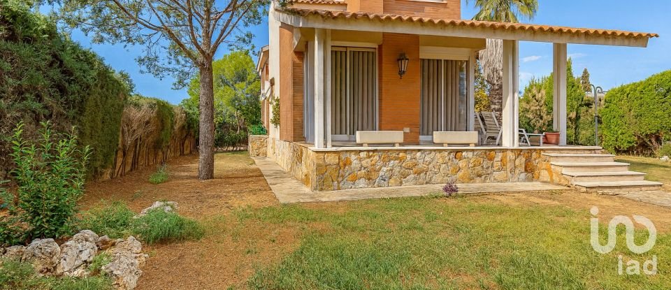 Casa 6 habitaciones de 377 m² en Barri Maritim de Sant Salvador (43880)