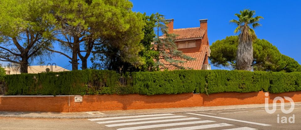 Casa 6 habitaciones de 377 m² en Barri Maritim de Sant Salvador (43880)