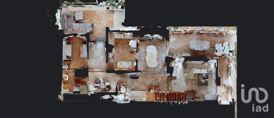 Casa 6 habitaciones de 377 m² en Barri Maritim de Sant Salvador (43880)