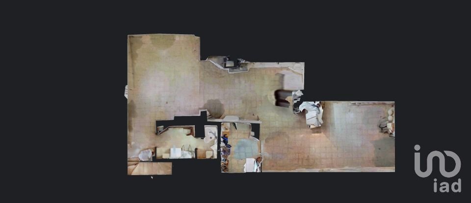 Casa 6 habitaciones de 377 m² en Barri Maritim de Sant Salvador (43880)