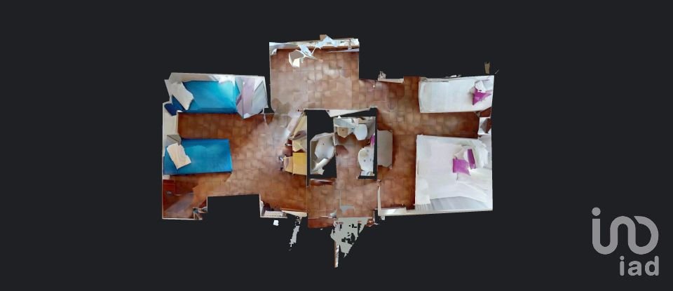 Casa 6 habitaciones de 377 m² en Barri Maritim de Sant Salvador (43880)