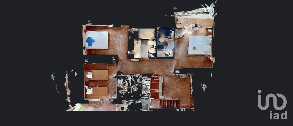 Casa 6 habitaciones de 377 m² en Barri Maritim de Sant Salvador (43880)