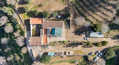 Country home 9 bedrooms of 608 m² in Málaga (29018)