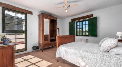 Country home 9 bedrooms of 608 m² in Málaga (29018)