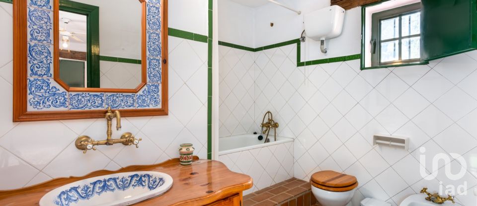 Casa rústica 9 habitaciones de 608 m² en Málaga (29018)