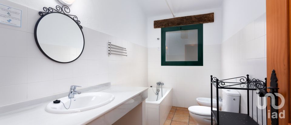 Casa rústica 9 habitaciones de 608 m² en Málaga (29018)