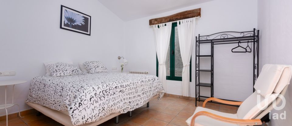 Casa rústica 9 habitaciones de 608 m² en Málaga (29018)