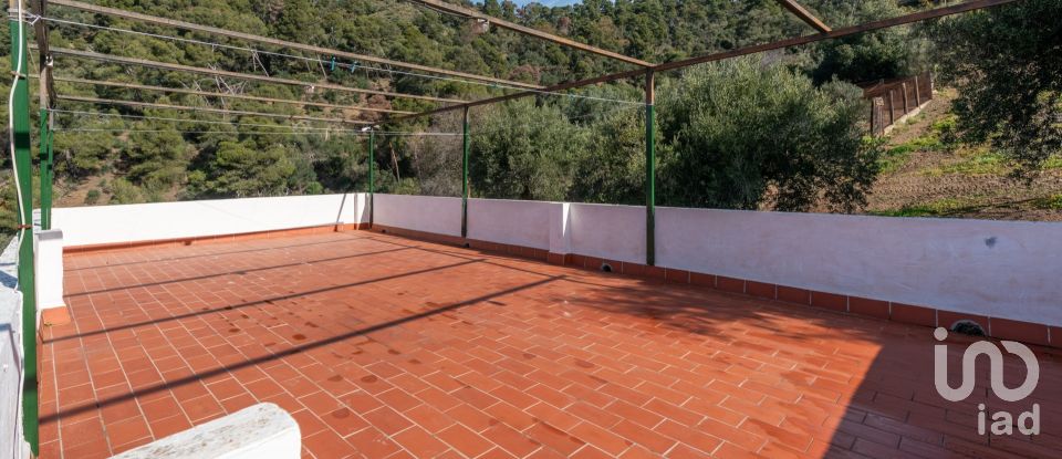 Casa rústica 9 habitaciones de 608 m² en Málaga (29018)