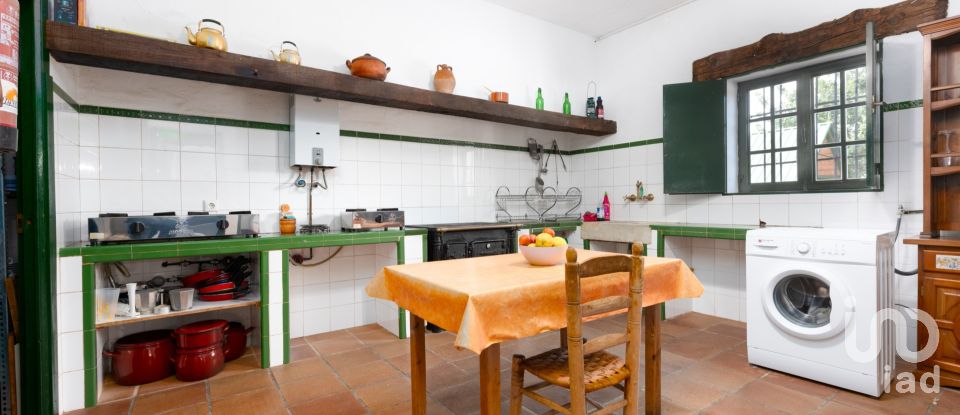 Casa rústica 9 habitaciones de 608 m² en Málaga (29018)